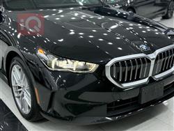 بي ام دبليو الفئة 5